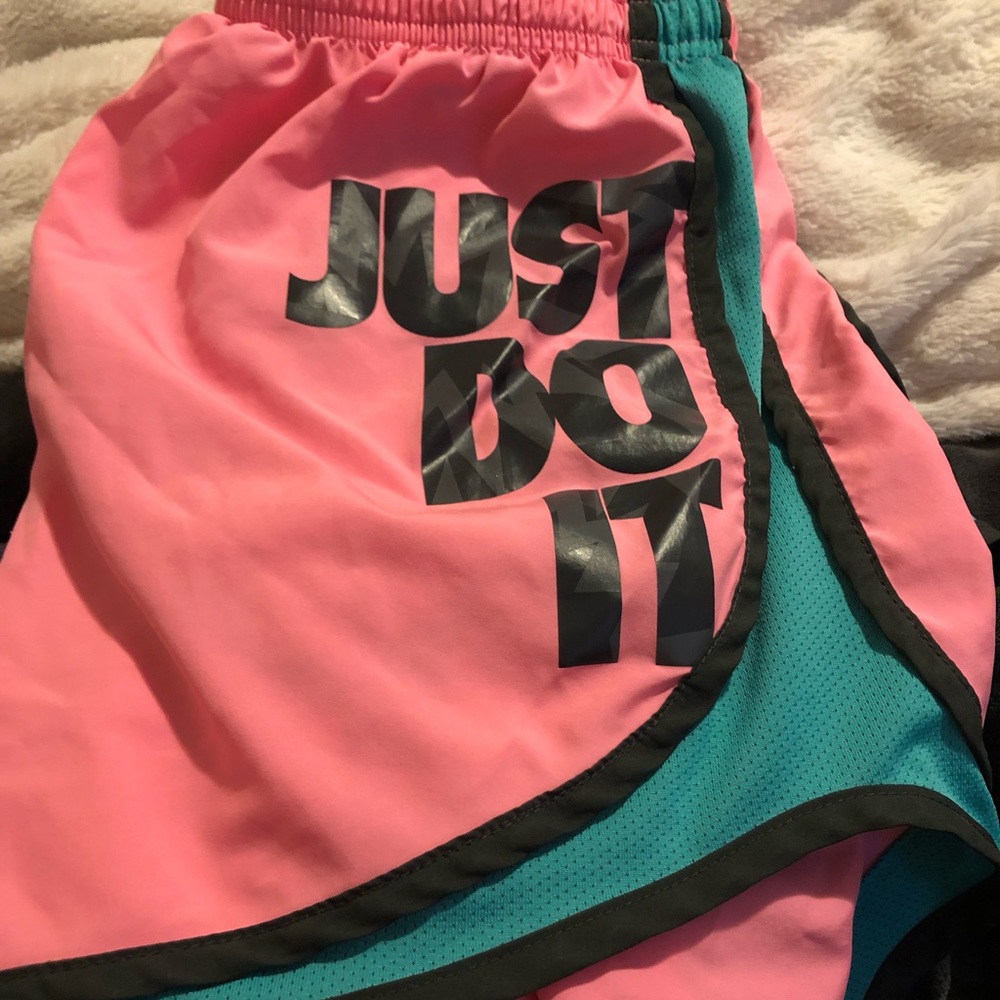 Nike shorts